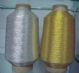 h-type metallic yarn(lurex yarn/zari yarn)